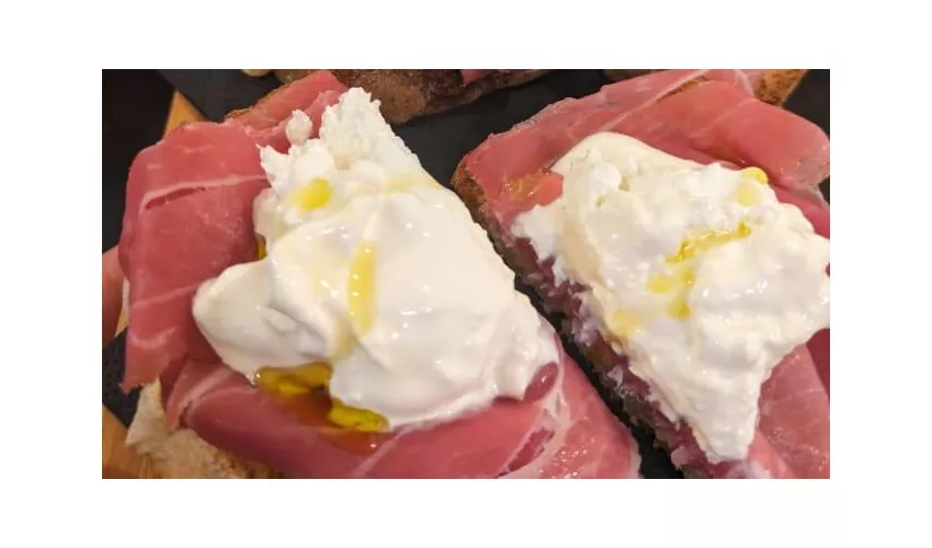 Salumeria Contavoli