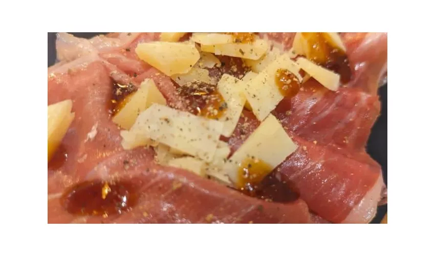 Salumeria Contavoli