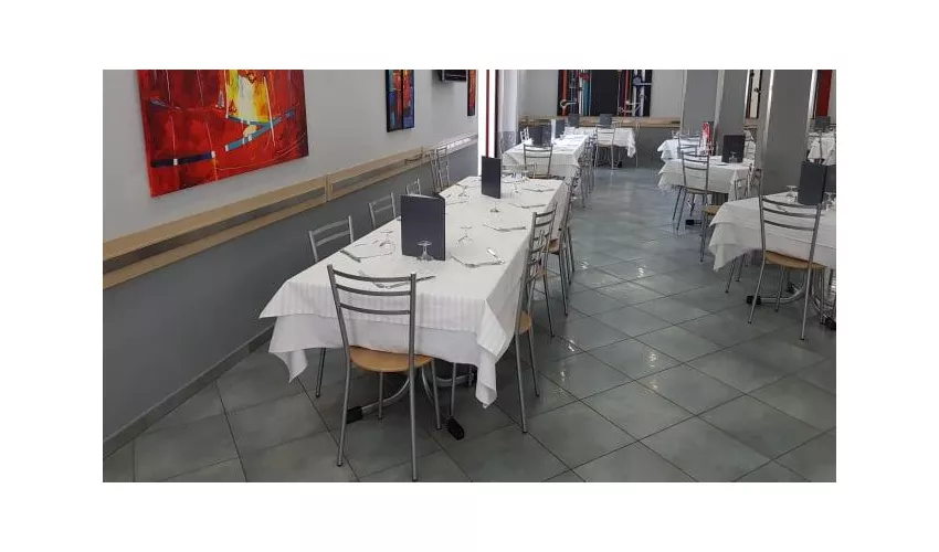 Albergo Ristorante Pizzeria Verdi