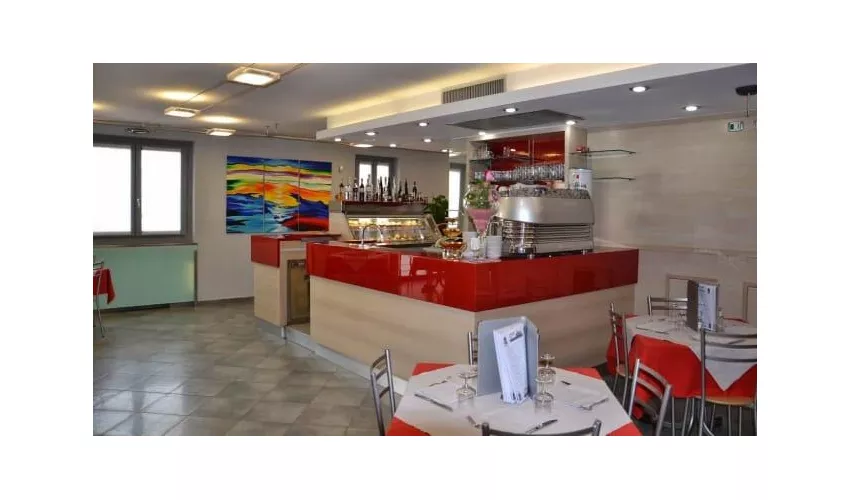 Albergo Ristorante Pizzeria Verdi