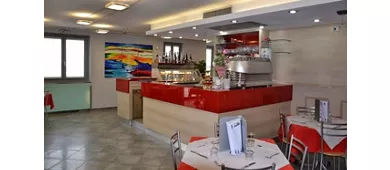 Albergo Ristorante Pizzeria Verdi