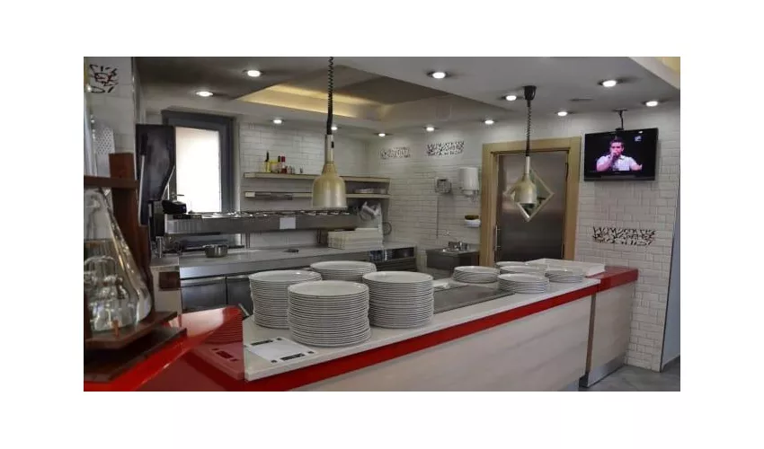 Albergo Ristorante Pizzeria Verdi