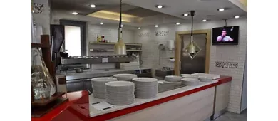 Albergo Ristorante Pizzeria Verdi