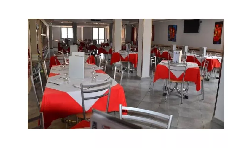Albergo Ristorante Pizzeria Verdi