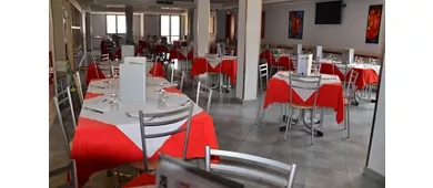 Albergo Ristorante Pizzeria Verdi