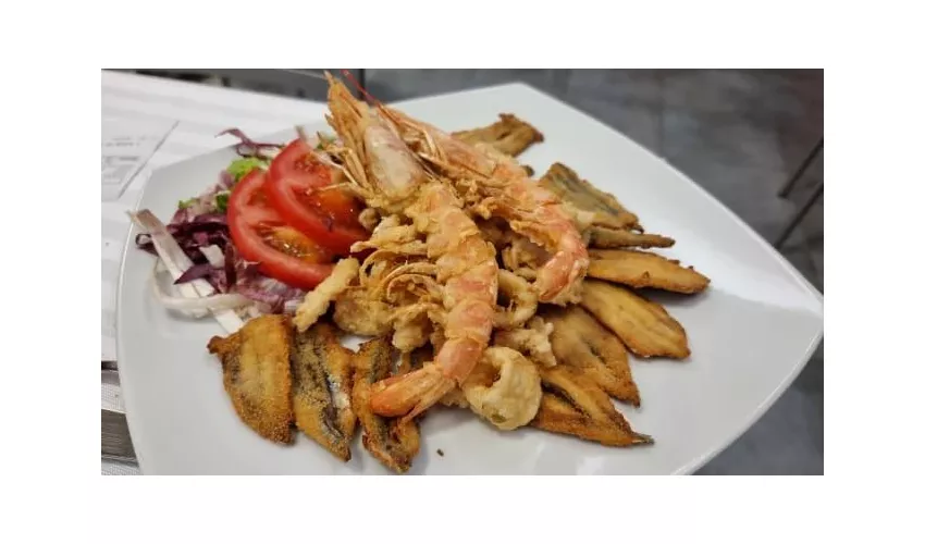 Albergo Ristorante Pizzeria Verdi