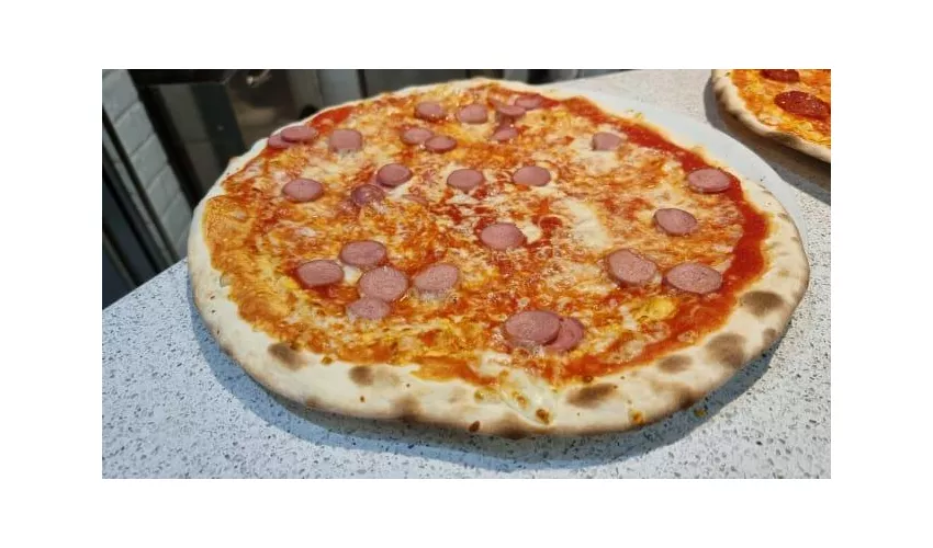 Albergo Ristorante Pizzeria Verdi