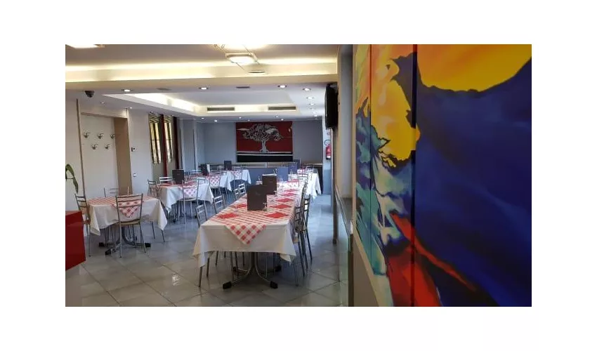Albergo Ristorante Pizzeria Verdi