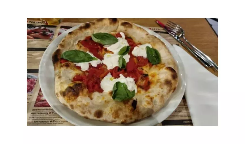 Pizzikotto Milano Celio