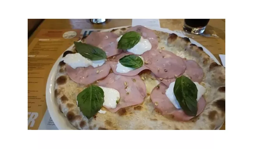 Pizzikotto Milano Celio