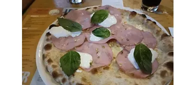 Pizzikotto Milano Celio