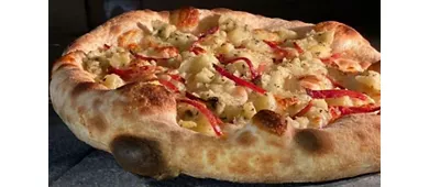 Pizzikotto
