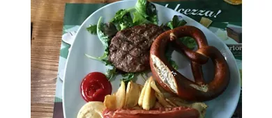 Wiener Haus Tavagnacco