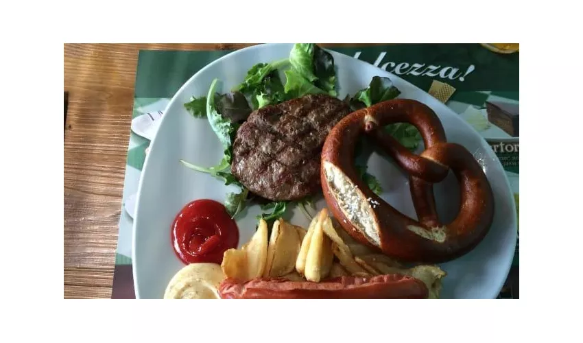 Wiener Haus Brescia Multisala Oz