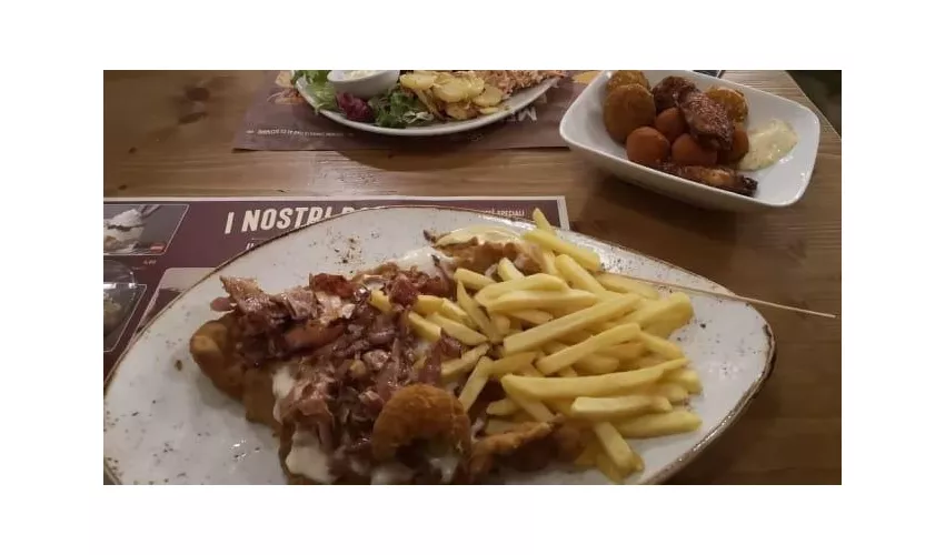 Wiener Haus Brescia Multisala Oz