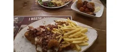 Wiener Haus Brescia Multisala Oz