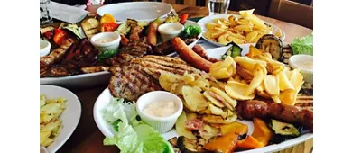 Wiener Haus Brescia Multisala Oz