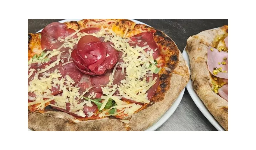 Grano&Uva | Enoristopizzanorcineria