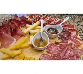 Grano&Uva | Enoristopizzanorcineria