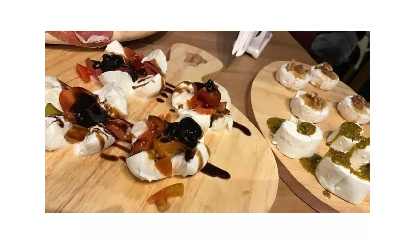 Grano&Uva | Enoristopizzanorcineria