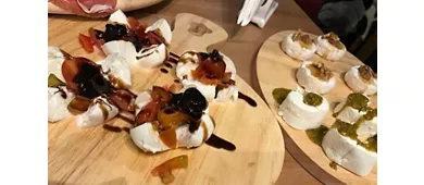 Grano&Uva | Enoristopizzanorcineria