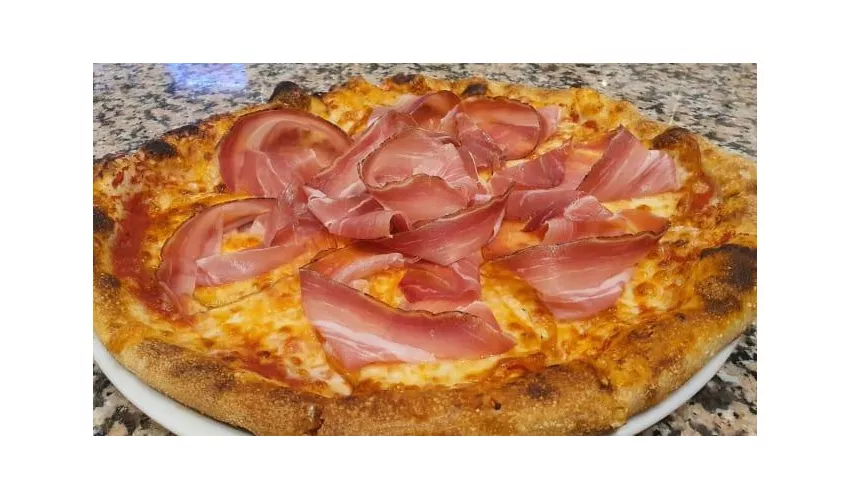 Grano&Uva | Enoristopizzanorcineria