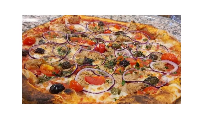 Grano&Uva | Enoristopizzanorcineria