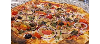 Grano&Uva | Enoristopizzanorcineria