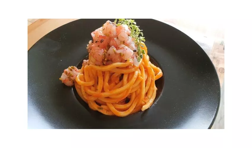 Grano&Uva | Enoristopizzanorcineria