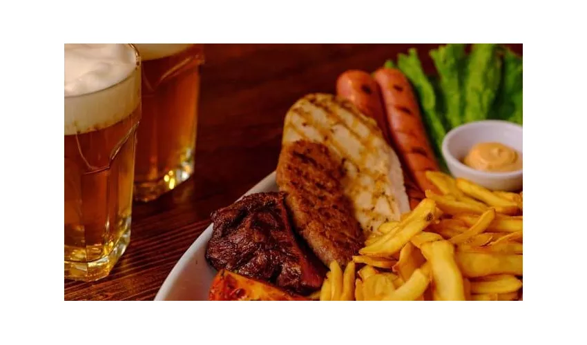 Old Wild West - Cagliari