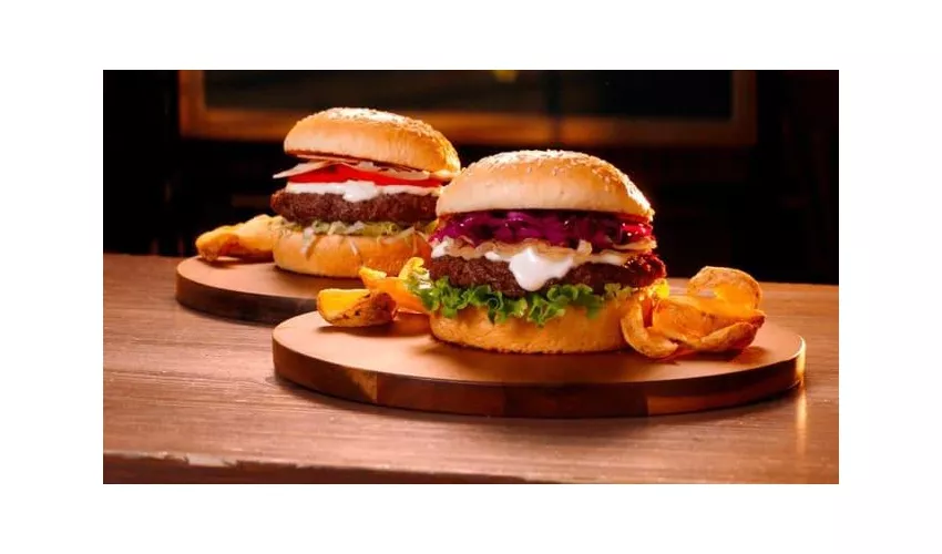 Old Wild West - Cagliari