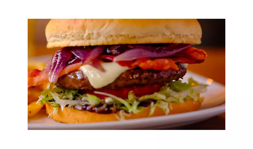 Old Wild West - Cagliari