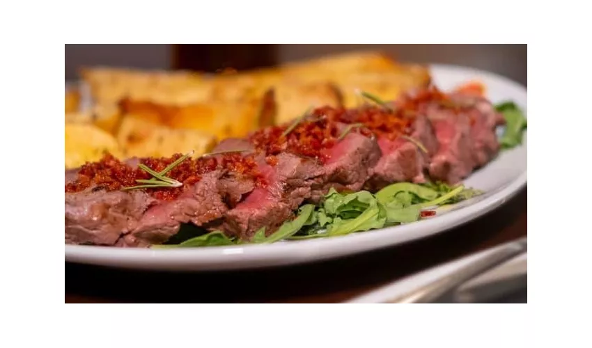 Old Wild West - Cagliari