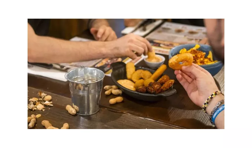 Old Wild West - Cagliari