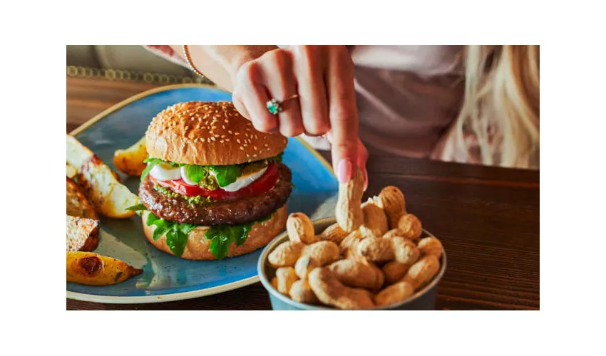 Old Wild West - Cagliari