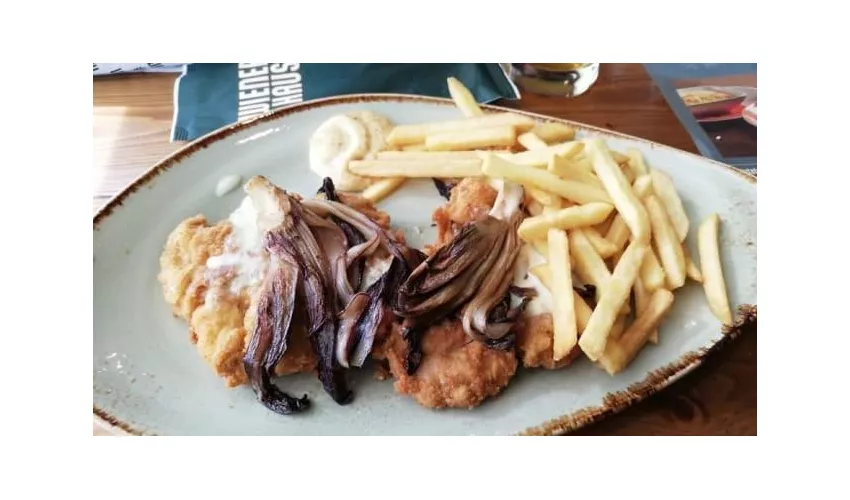 Wiener Haus Bologna
