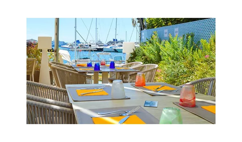 ControVento Braceria di Mare