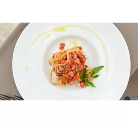 ControVento Braceria di Mare