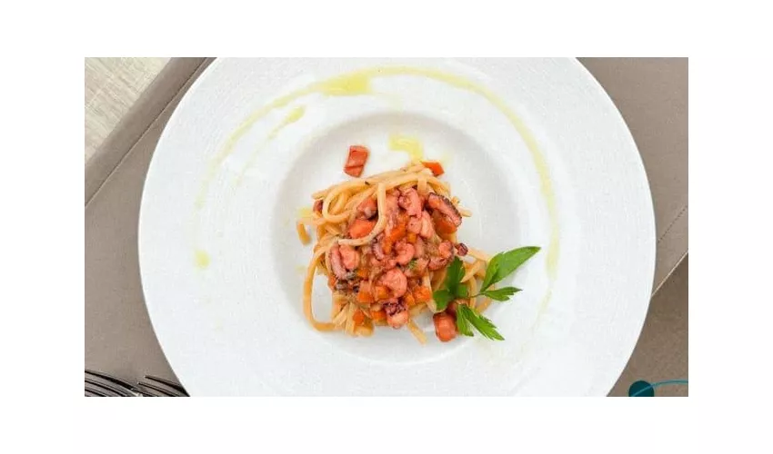 ControVento Braceria di Mare