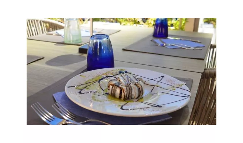 ControVento Braceria di Mare