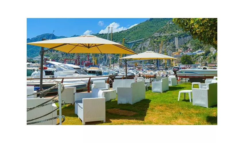 ControVento Braceria di Mare