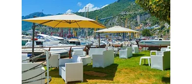 ControVento Braceria di Mare