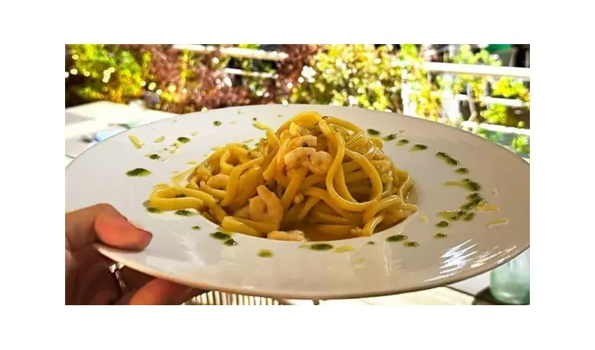 ControVento Braceria di Mare