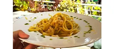 ControVento Braceria di Mare