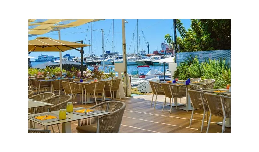 ControVento Braceria di Mare