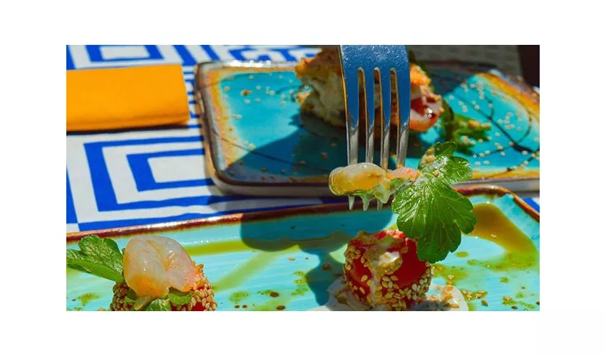 ControVento Braceria di Mare