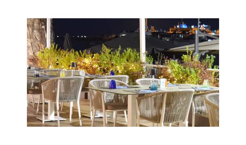 ControVento Braceria di Mare