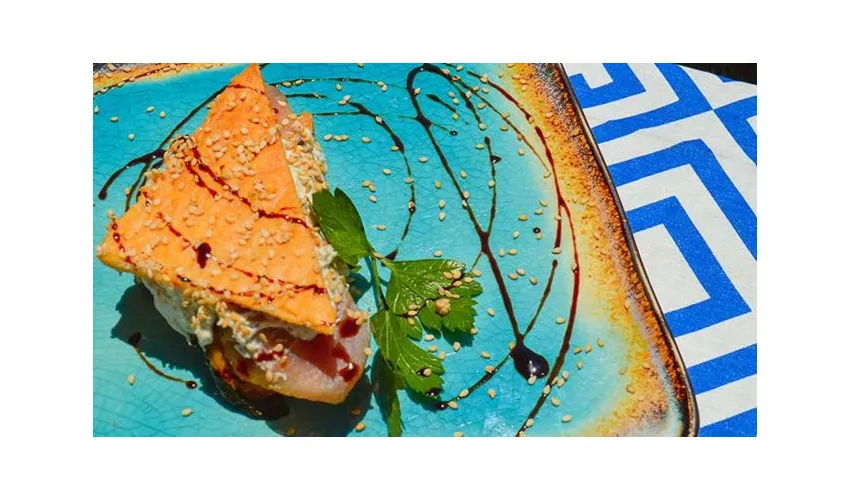 ControVento Braceria di Mare