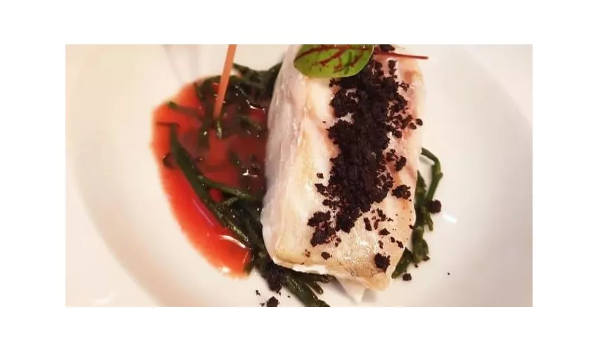 Prandìa Restaurant