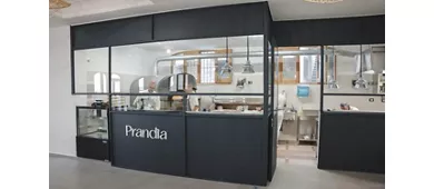 Prandìa Restaurant